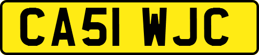 CA51WJC