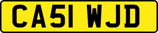 CA51WJD