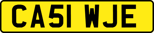 CA51WJE