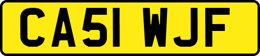 CA51WJF