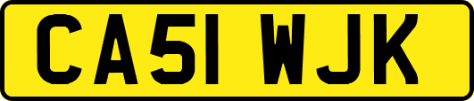 CA51WJK