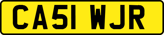 CA51WJR