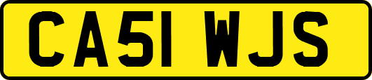 CA51WJS
