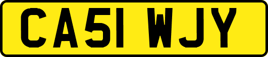 CA51WJY