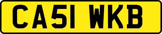 CA51WKB