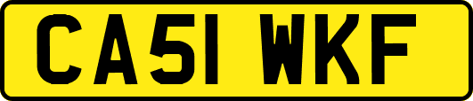 CA51WKF