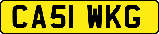 CA51WKG