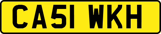 CA51WKH