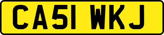 CA51WKJ