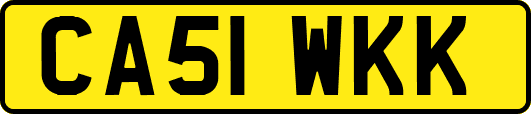 CA51WKK