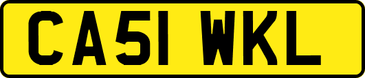 CA51WKL