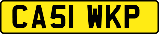 CA51WKP