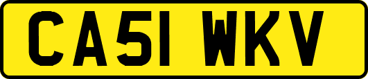 CA51WKV