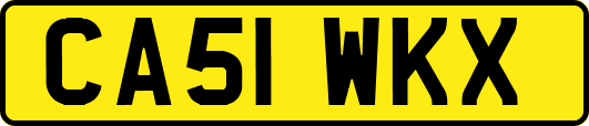 CA51WKX