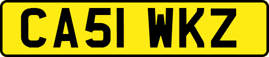 CA51WKZ