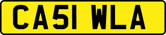 CA51WLA