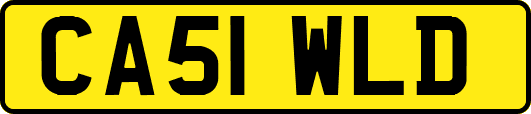 CA51WLD