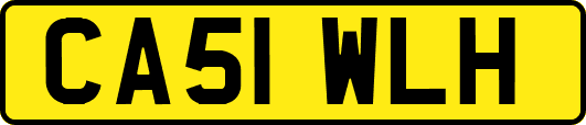 CA51WLH