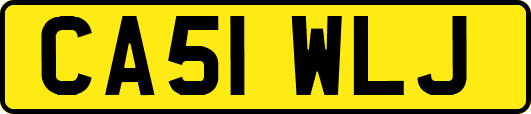 CA51WLJ
