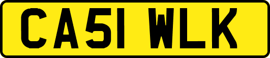 CA51WLK