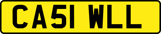 CA51WLL