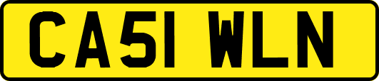CA51WLN