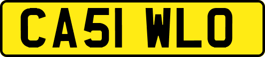 CA51WLO