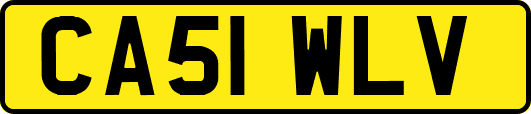 CA51WLV
