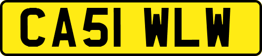 CA51WLW