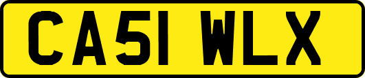 CA51WLX