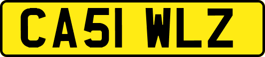 CA51WLZ