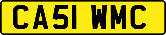 CA51WMC