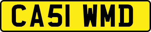 CA51WMD