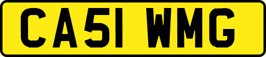 CA51WMG