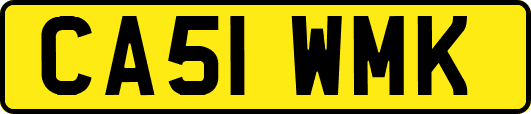 CA51WMK