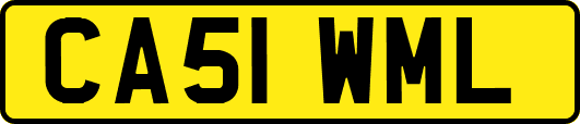 CA51WML