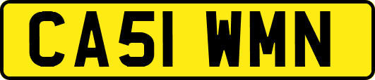 CA51WMN