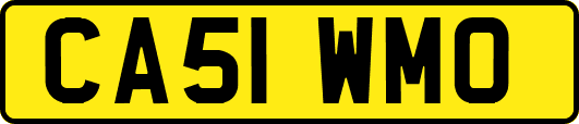 CA51WMO