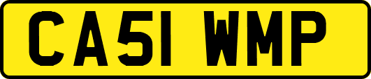 CA51WMP