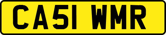 CA51WMR