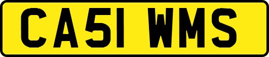 CA51WMS