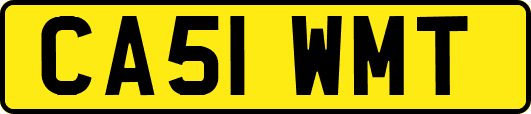 CA51WMT