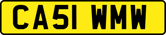 CA51WMW