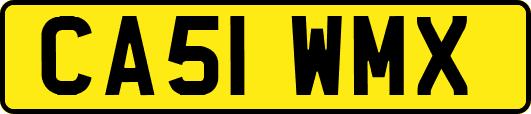 CA51WMX
