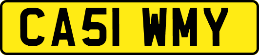 CA51WMY