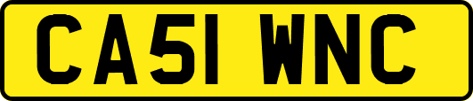 CA51WNC
