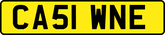 CA51WNE