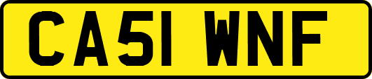 CA51WNF