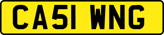 CA51WNG
