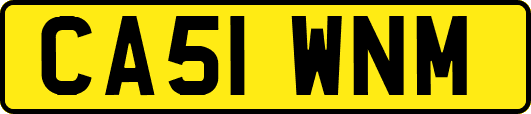 CA51WNM